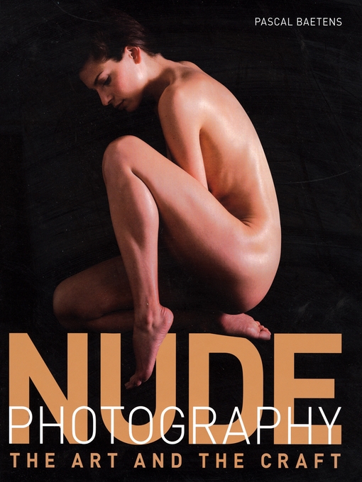 Cover image for Nude Photography